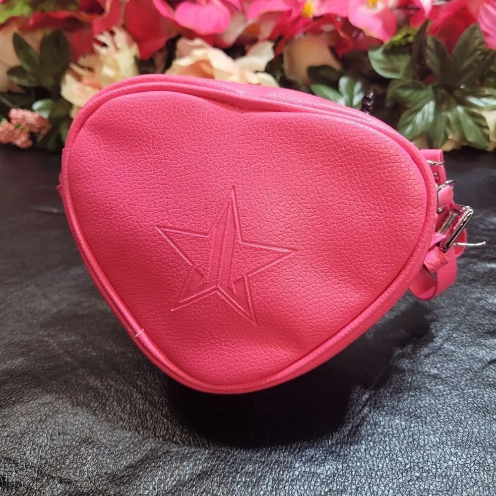 New Jeffree Star Valentines Mystery Bag 2022